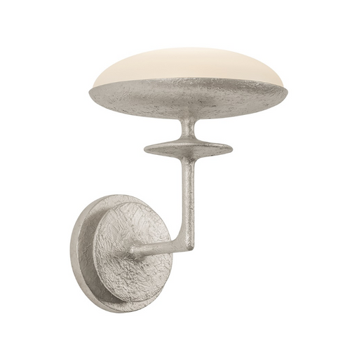 Troy B2110 Pacific 1-lt 10" Tall LED Wall Sconce