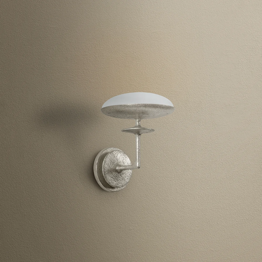 Troy B2110 Pacific 1-lt 10" Tall LED Wall Sconce