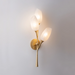 Troy B2125 Aldean 1-lt 25" Tall Wall Sconce