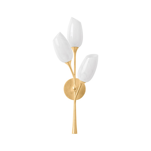 Troy B2125 Aldean 1-lt 25" Tall Wall Sconce