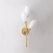 Troy B2125 Aldean 1-lt 25" Tall Wall Sconce