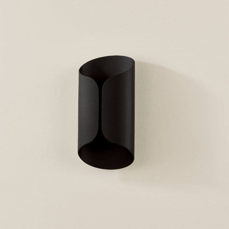Troy B2213 Cole 1-lt 13" Tall LED Outdoor Wall Sconce