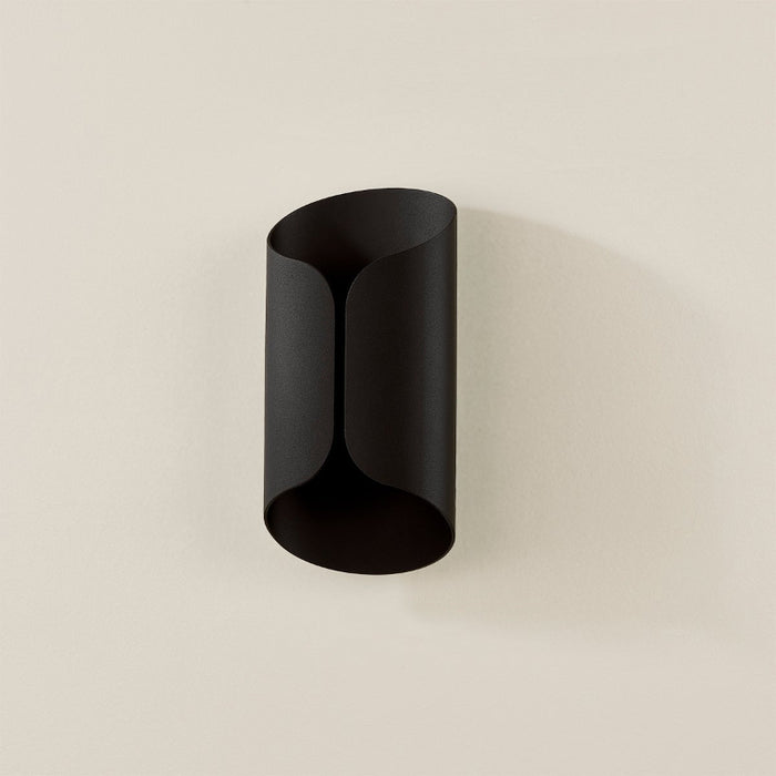 Troy B2213 Cole 1-lt 13" Tall LED Outdoor Wall Sconce