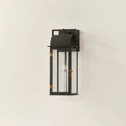 Troy B2219 Bohen 1-lt 19" Tall Outdoor Wall Sconce