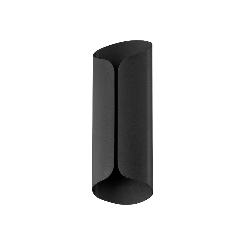 Troy B2220 Cole 1-lt 20" Tall LED Outdoor Wall Sconce