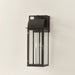 Troy B2224 Bohen 2-lt 24" Tall Outdoor Wall Sconce