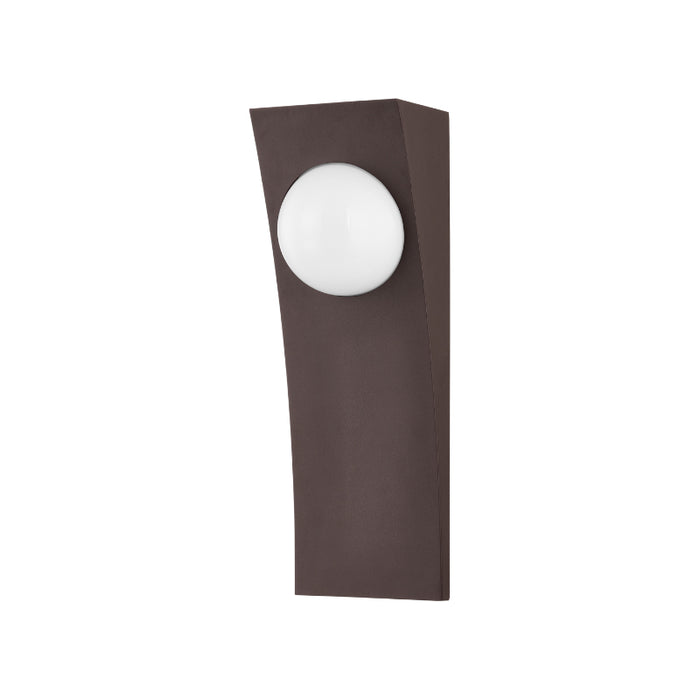 Troy B2320 Victor 1-lt 20" Tall Outdoor Wall Sconce