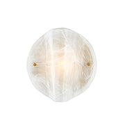 Troy B2410 Dale 1-lt 10" Wall Sconce