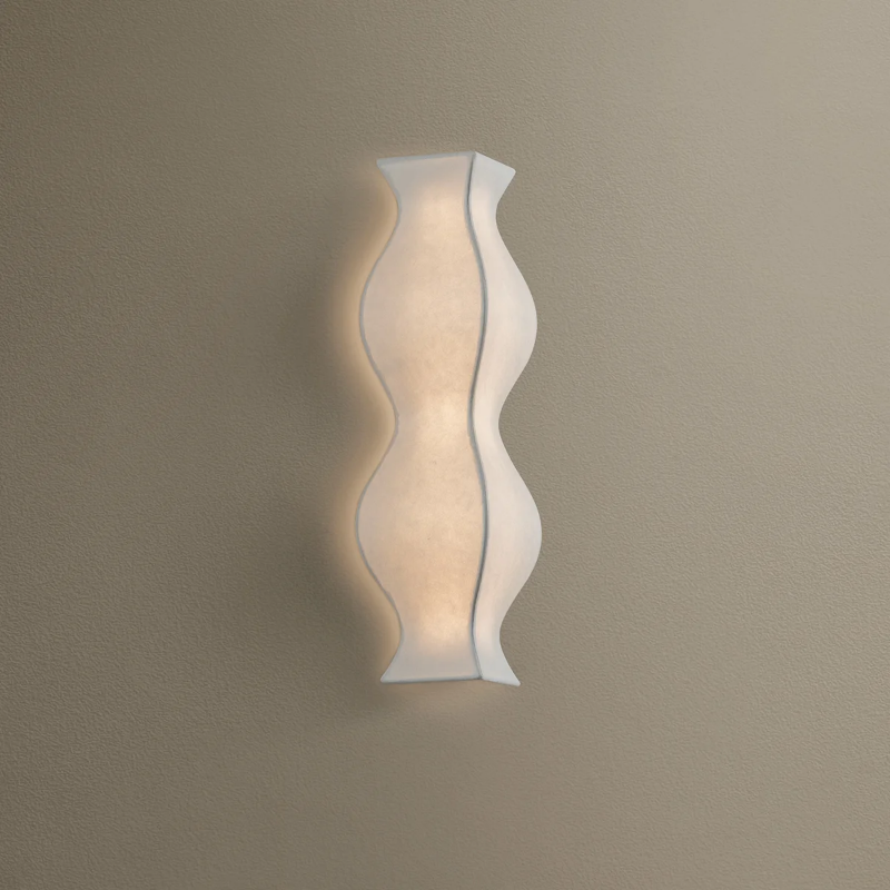 Troy B2417 Brisa 1-lt 17" Tall LED Wall Sconce