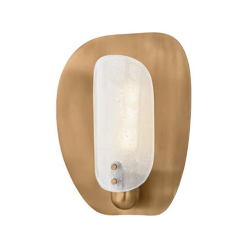 Troy B2513 Adler 1-lt 13" Tall Wall Sconce