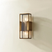 Troy B2913 Santa Clara 2-lt 13" Tall Outdoor Wall Sconce