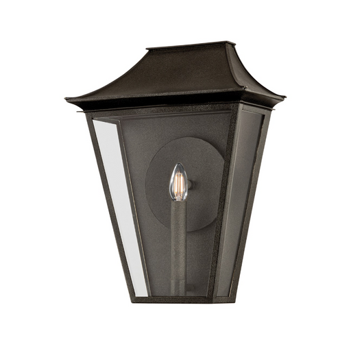Troy B2917 Tehama 1-lt 17" Tall Outdoor Lantern