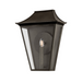 Troy B2917 Tehama 1-lt 17" Tall Outdoor Lantern