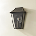 Troy B2917 Tehama 1-lt 17" Tall Outdoor Lantern