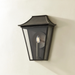 Troy B2917 Tehama 1-lt 17" Tall Outdoor Lantern