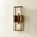 Troy B2918 Santa Clara 2-lt 18" Tall Outdoor Wall Sconce