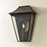 Troy B2921 Tehama 1-lt 21" Tall Outdoor Lantern