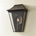 Troy B2921 Tehama 1-lt 21" Tall Outdoor Lantern