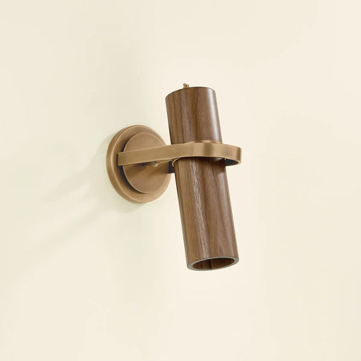 Troy B3011 Lennox 1-lt 11" Tall Wall Sconce