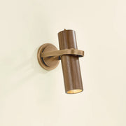 Troy B3011 Lennox 1-lt 11" Tall Wall Sconce
