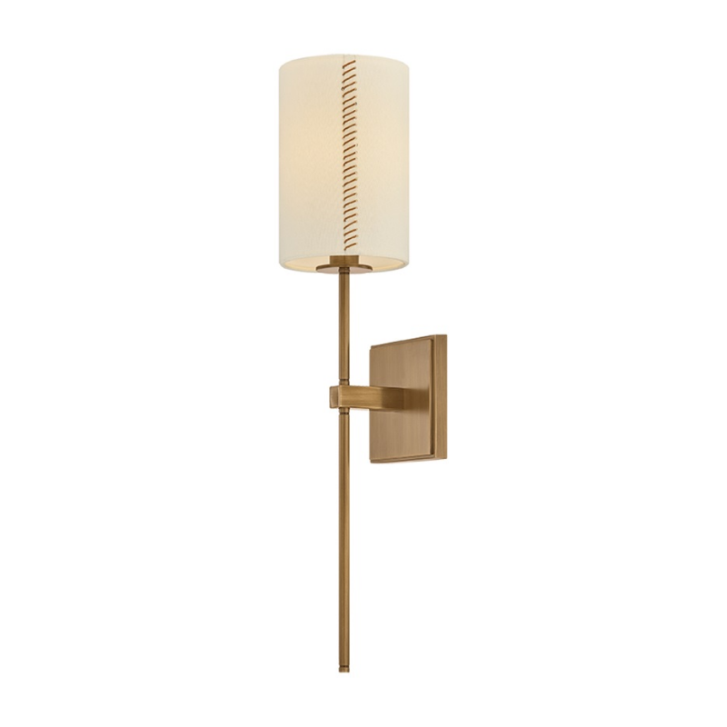 Troy B3021 Teddy 1-lt 21" Tall Wall Sconce