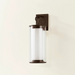 Troy B3123 Cannes 1-lt 23" Tall Outdoor Wall Sconce