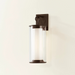 Troy B3123 Cannes 1-lt 23" Tall Outdoor Wall Sconce