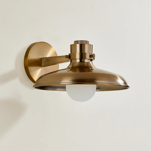 Troy B3207 Rainhill 1-lt 10" Wall Sconce