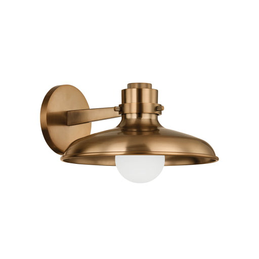Troy B3207 Rainhill 1-lt 10" Wall Sconce