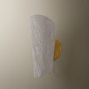 Troy B3412 Ken 1-lt 12" Tall Wall Sconce