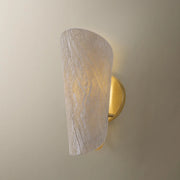 Troy B3412 Ken 1-lt 12" Tall Wall Sconce