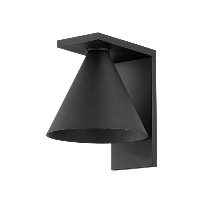 Troy B3912 Sean 1-lt 12" Tall Outdoor Wall Sconce