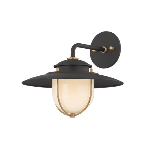 Troy B4011 Greentree 1-lt 12" Outdoor Wall Sconce