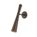 Troy B4116 Dieter 1-lt 16" Tall LED Wall Sconce