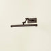 Troy B4203 Isaac 1-lt 16" LED Picture Light - Bronze