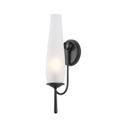 Troy B4217 Legacy 1-lt 18" Tall Wall Sconce