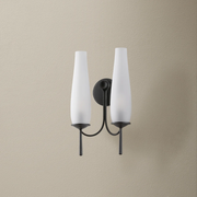 Troy B4218 Legacy 2-lt 18" Tall Wall Sconce