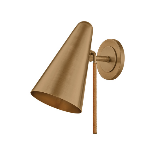 Troy B4712 Kobe 1-lt 12" Tall LED Wall Sconce