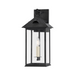 Troy B4918 Corning 1-lt 18" Tall Outdoor Lantern