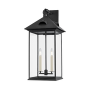Troy B4923 Corning 2-lt 23" Tall Outdoor Lantern