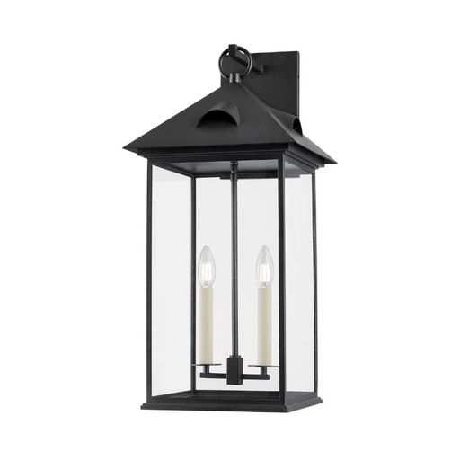 Troy B4923 Corning 2-lt 23" Tall Outdoor Lantern