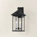 Troy B4923 Corning 2-lt 23" Tall Outdoor Lantern