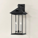 Troy B4928 Corning 2-lt 28" Tall Outdoor Lantern