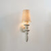 Troy B5520 Cullen 1-lt 20" Tall Wall Sconce
