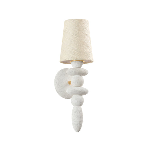 Troy B5520 Cullen 1-lt 20" Tall Wall Sconce