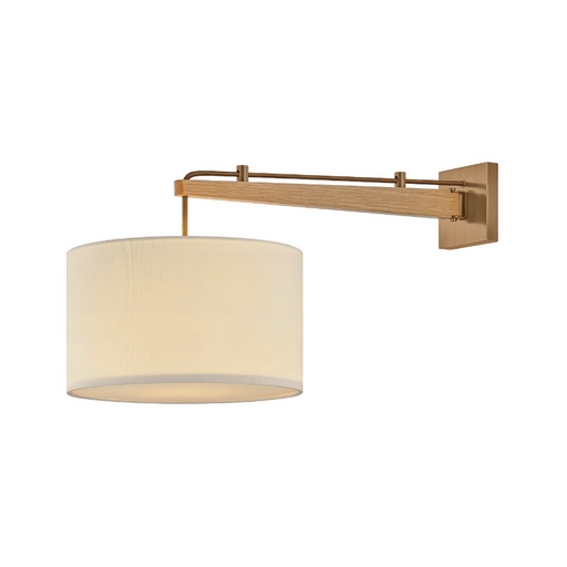 Troy B5612 Mailo 1-lt 12" Wall Sconce