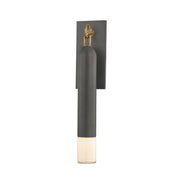 Troy B5623 Osprey 1-lt 23" Tall Outdoor Wall Sconce