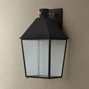 Troy B5720 Gladden 1-lt 20" Tall Outdoor Wall Sconce