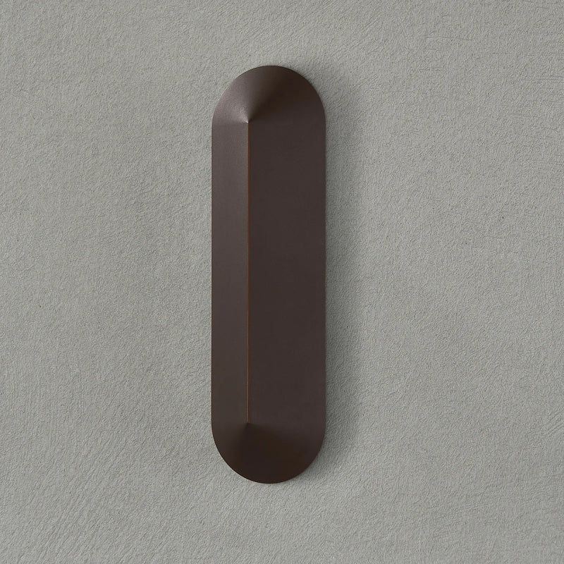 Troy B5820 Ronan 1-lt 20" Tall LED Outdoor Wall Sconce