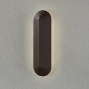Troy B5820 Ronan 1-lt 20" Tall LED Outdoor Wall Sconce